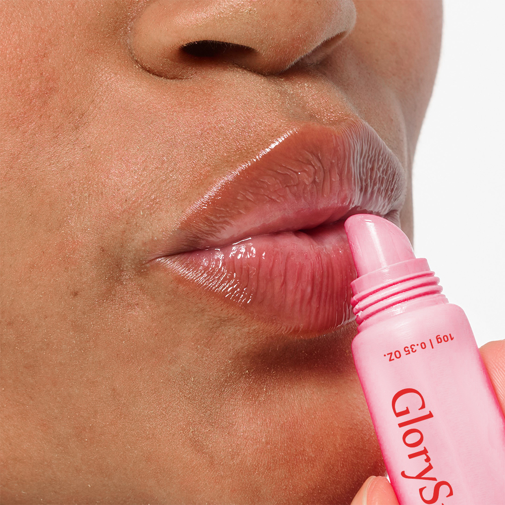 Private Vegan Lip Balm Moisturizing Sleeping Mask 10g 2