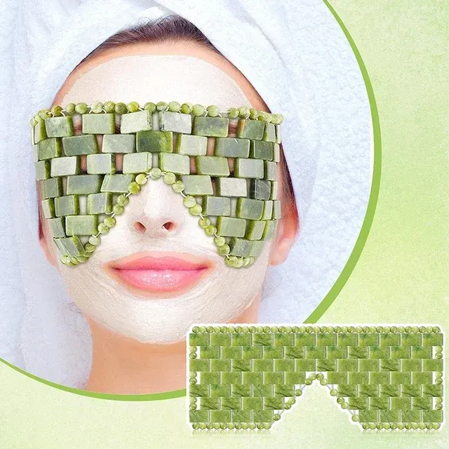 Jade Eye Massager 2