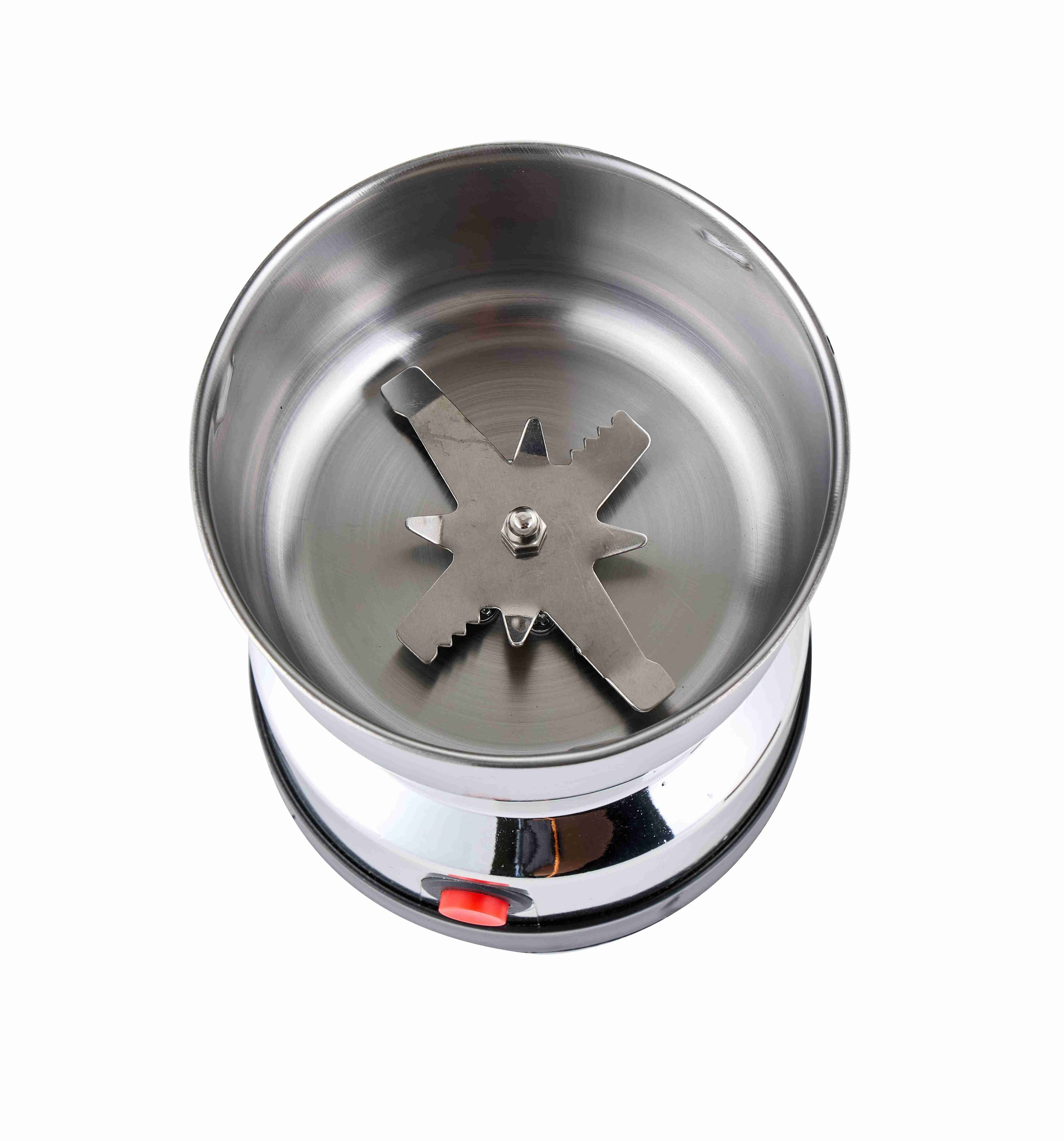 Spices Grinder Mixie Mixture Grains Food Electric Coffee 2