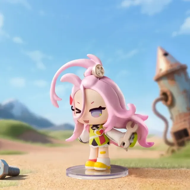 Blind Box Figure 3