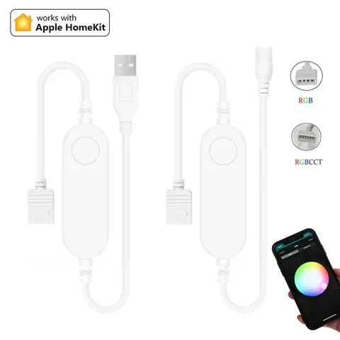 WLAN-LED-Controller