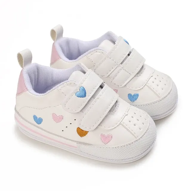 Soft Sole Baby Shoes for First Steps 3