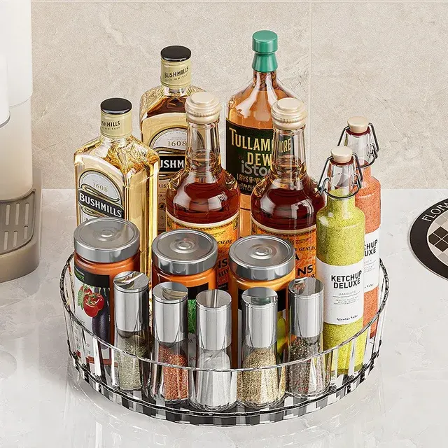Spice Rotating Rack 3