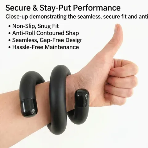 Wrist and Ankle Weights