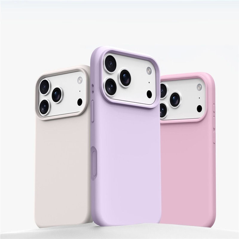 Multi-Model Silicone Phone Case 4