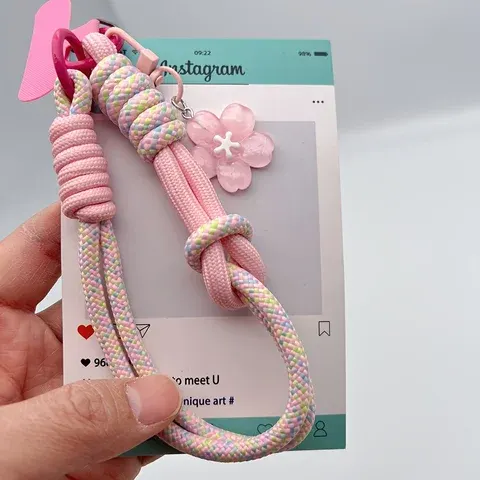 Phone Wrist Strap