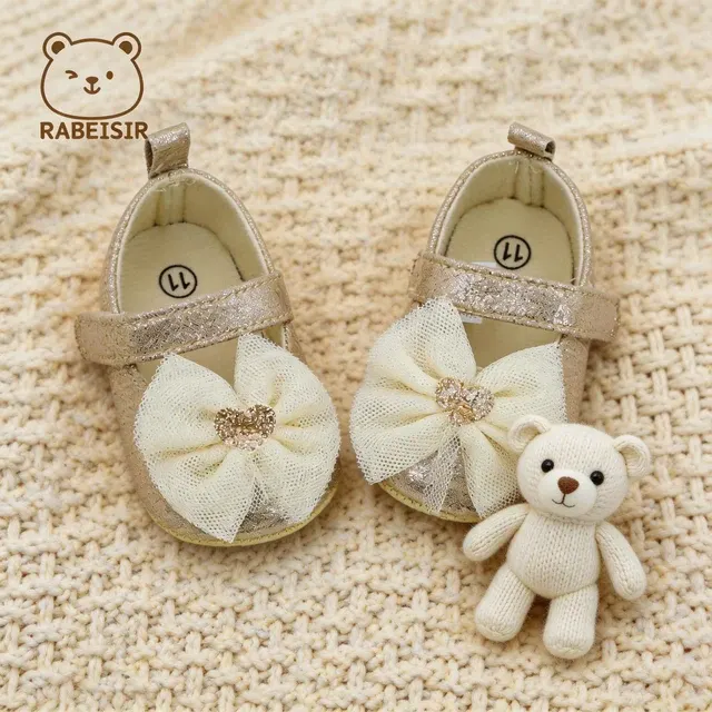 Baby Walking Shoes 3
