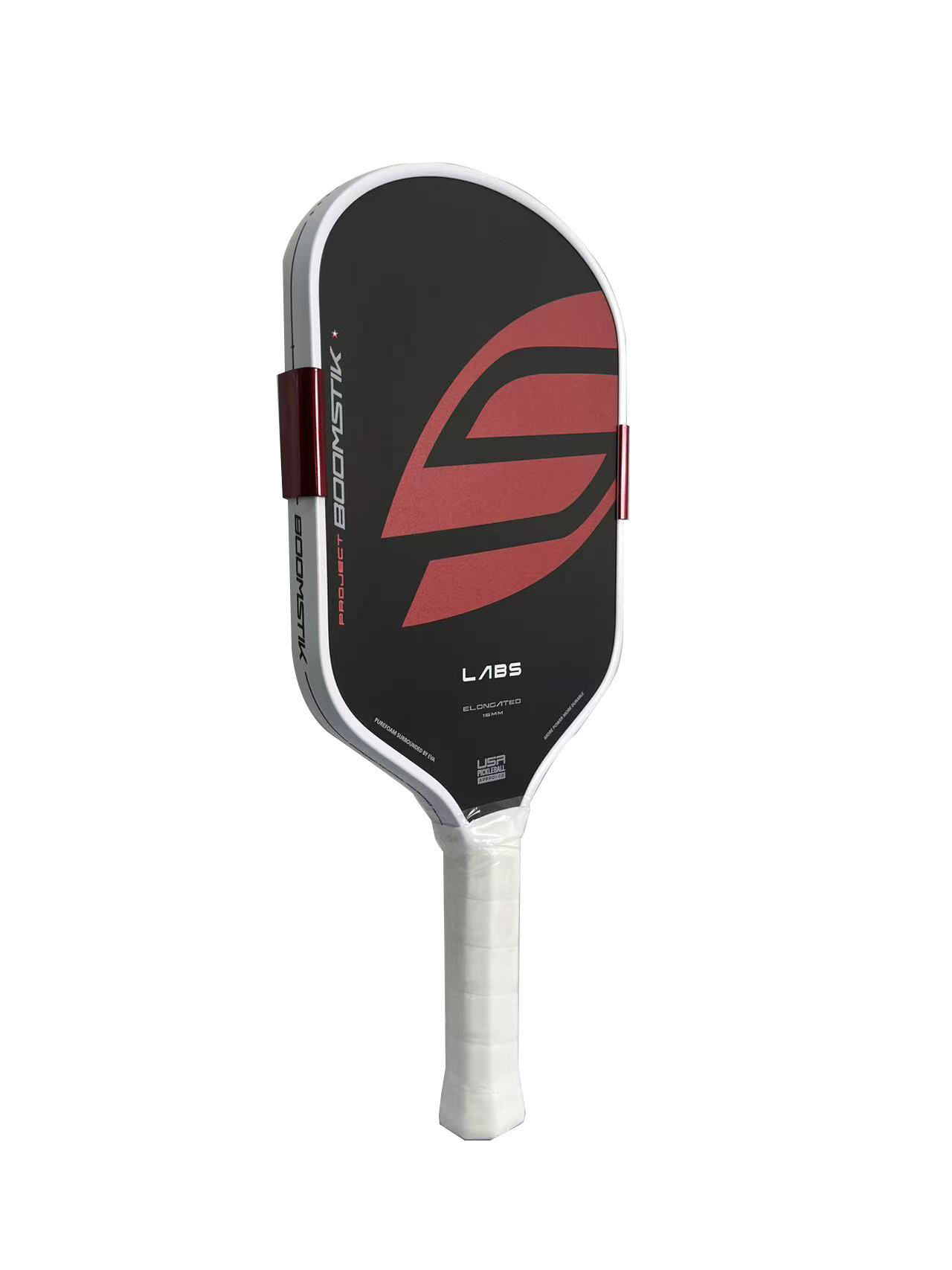 Lightweight Carbon Pickleball Paddle for Training 3