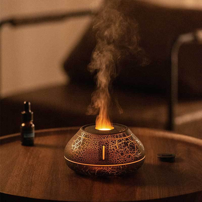 Aroma-Diffusor Luftbefeuchter