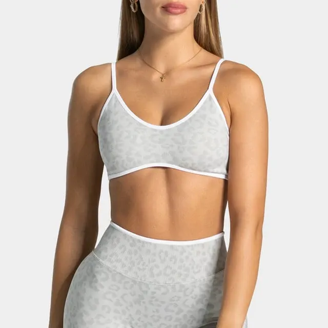 Women's Sports Bra 2