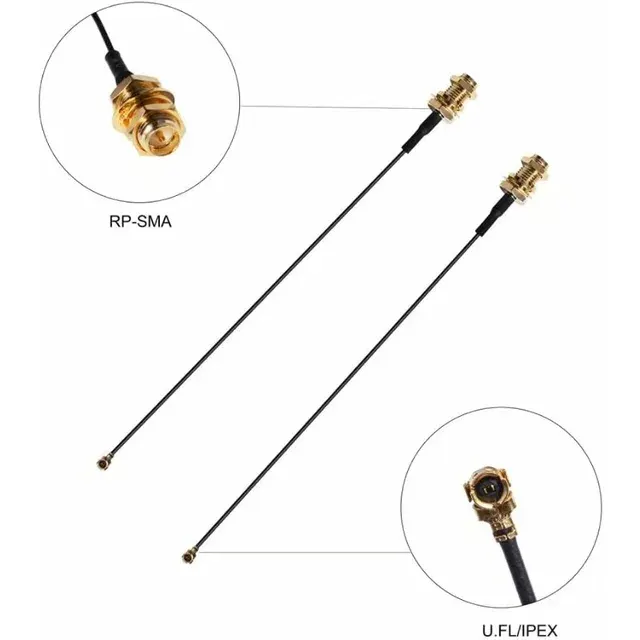WiFi Antenna 2