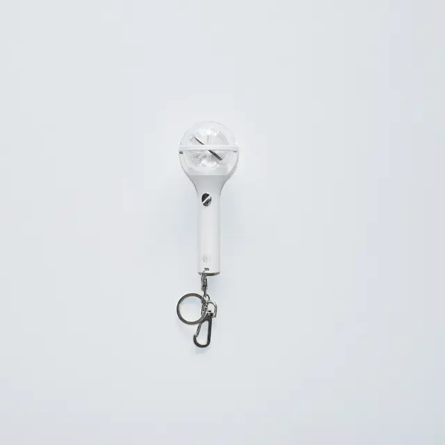 Light Stick Keychain 4
