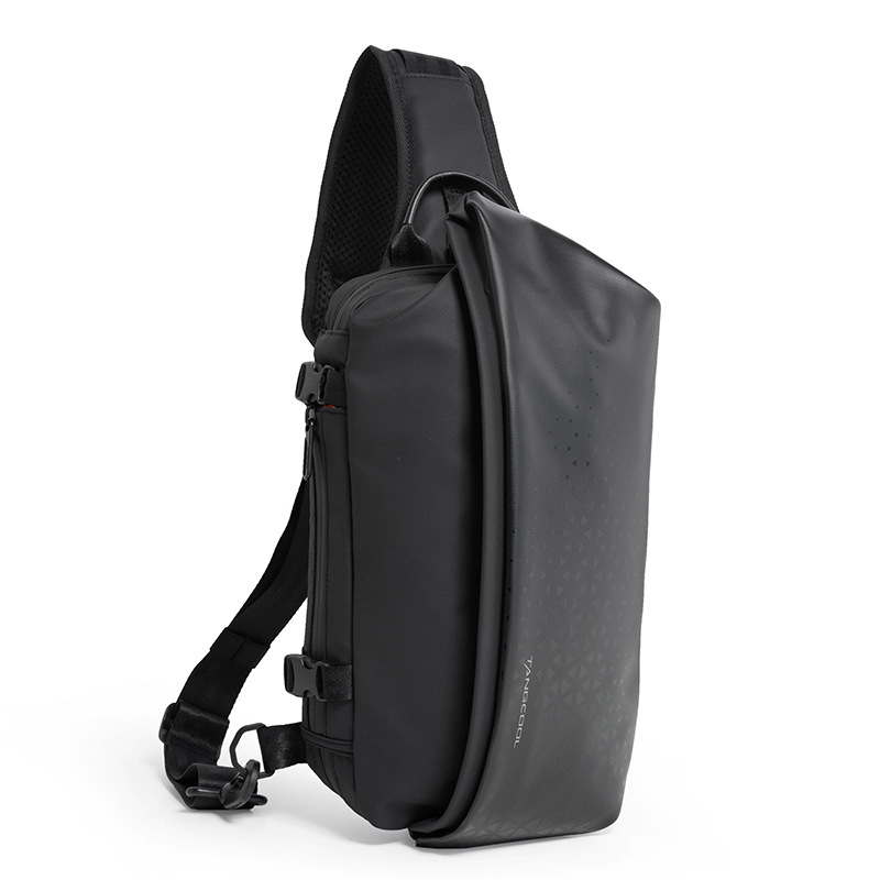 Multifunctional Waterproof Outdoor Sports Messenger Bag
