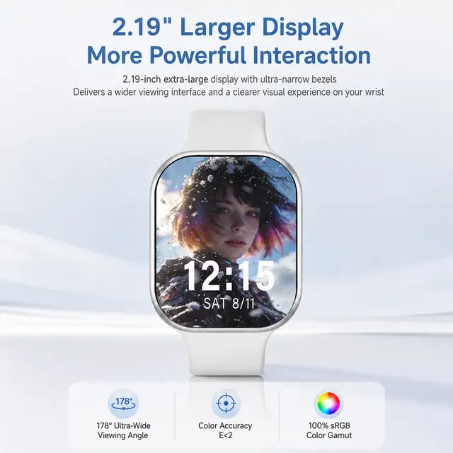 Smartwatch 3