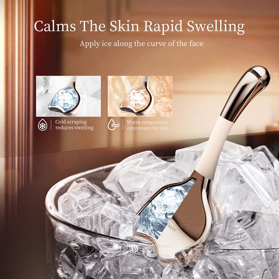 Ice Globe Cryo Stick Facial Set 2