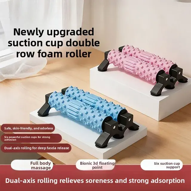 Foam Massage Roller 2