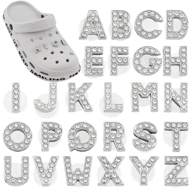 Shoe Charm 2