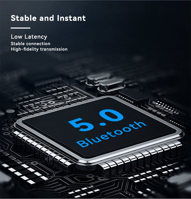 Bluetooth 5.3 In-Ear Sport Kopfhörer 3
