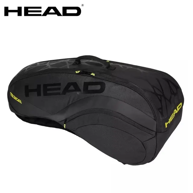 Tennis Bag 3