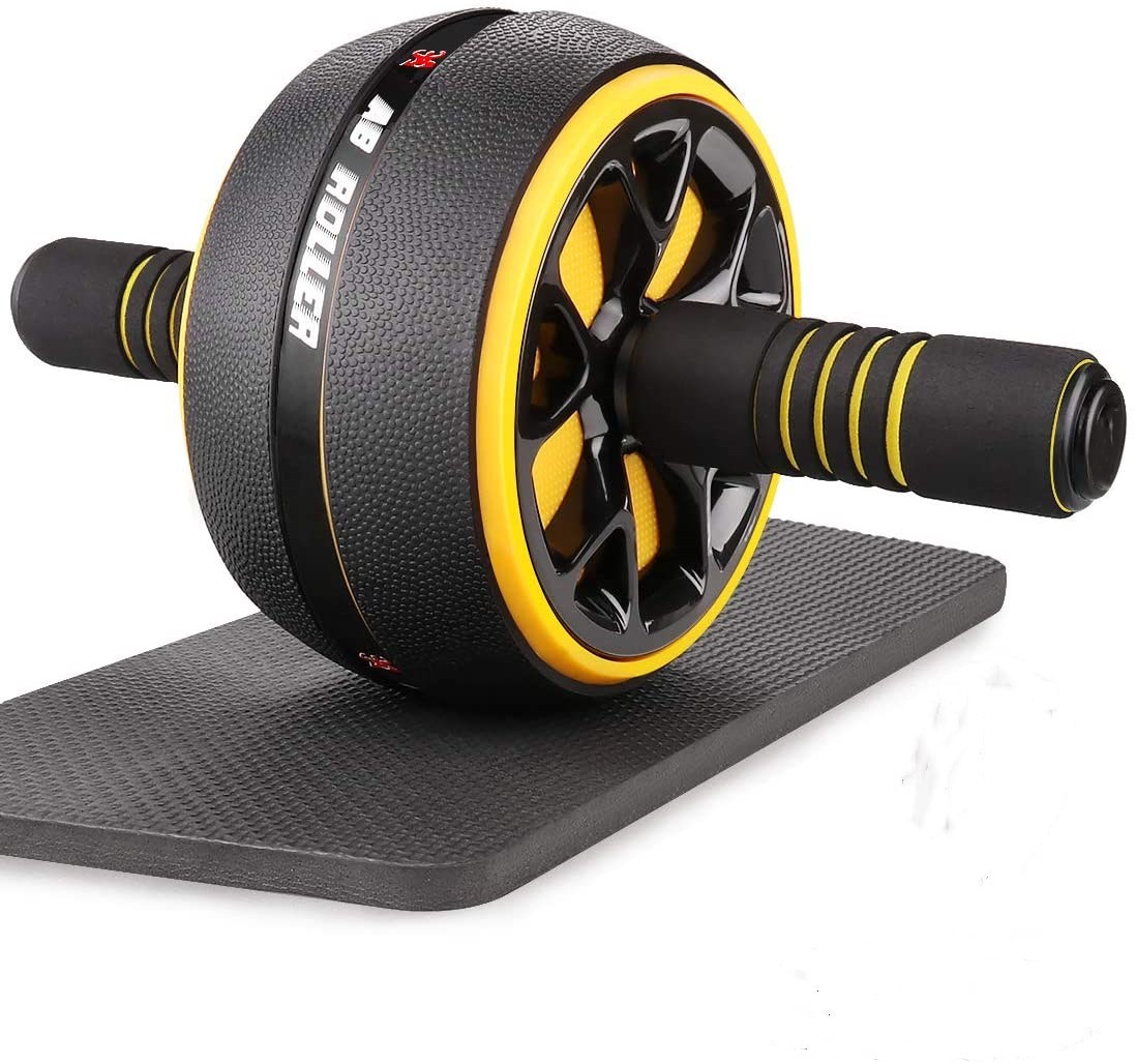 Tragbares Bauchroller-Set aus EVA
