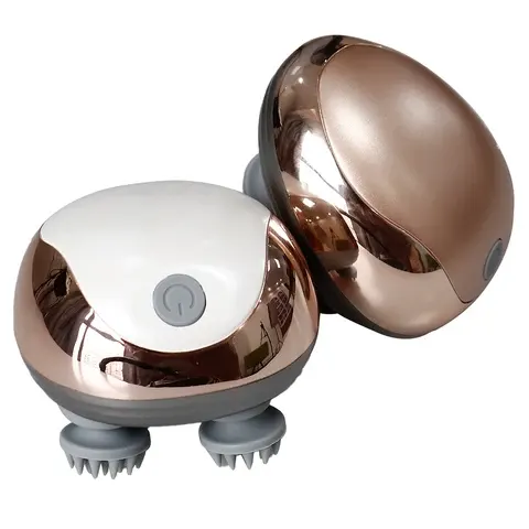 Scalp Massager