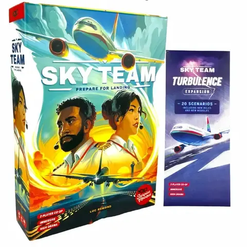 Strategie-Brettspiel
