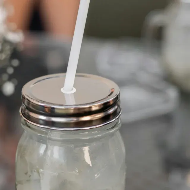 Silicone Sealing Ring for Jars 2