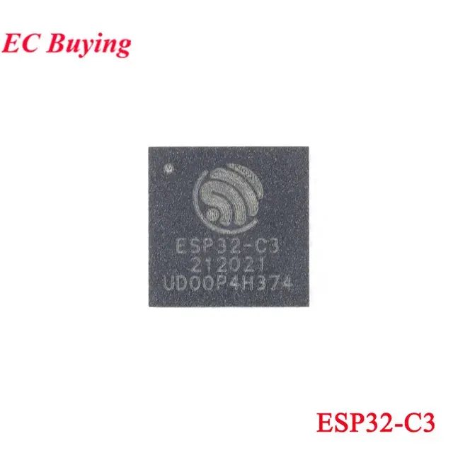 WiFi Bluetooth Module 2