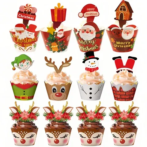 Cupcake Liners