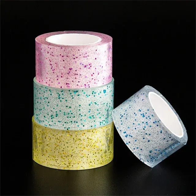 Bubble Tape Toy 4
