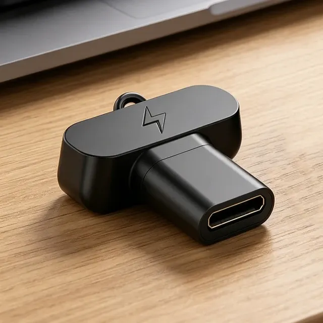 USB-C-Ladeadapter 4