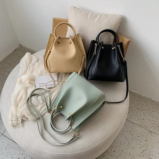 Luxus-Handtasche 1