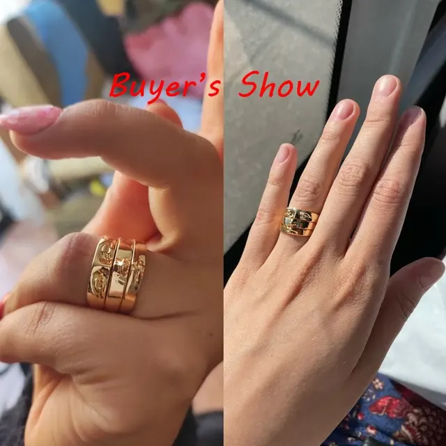 Ring Set 2