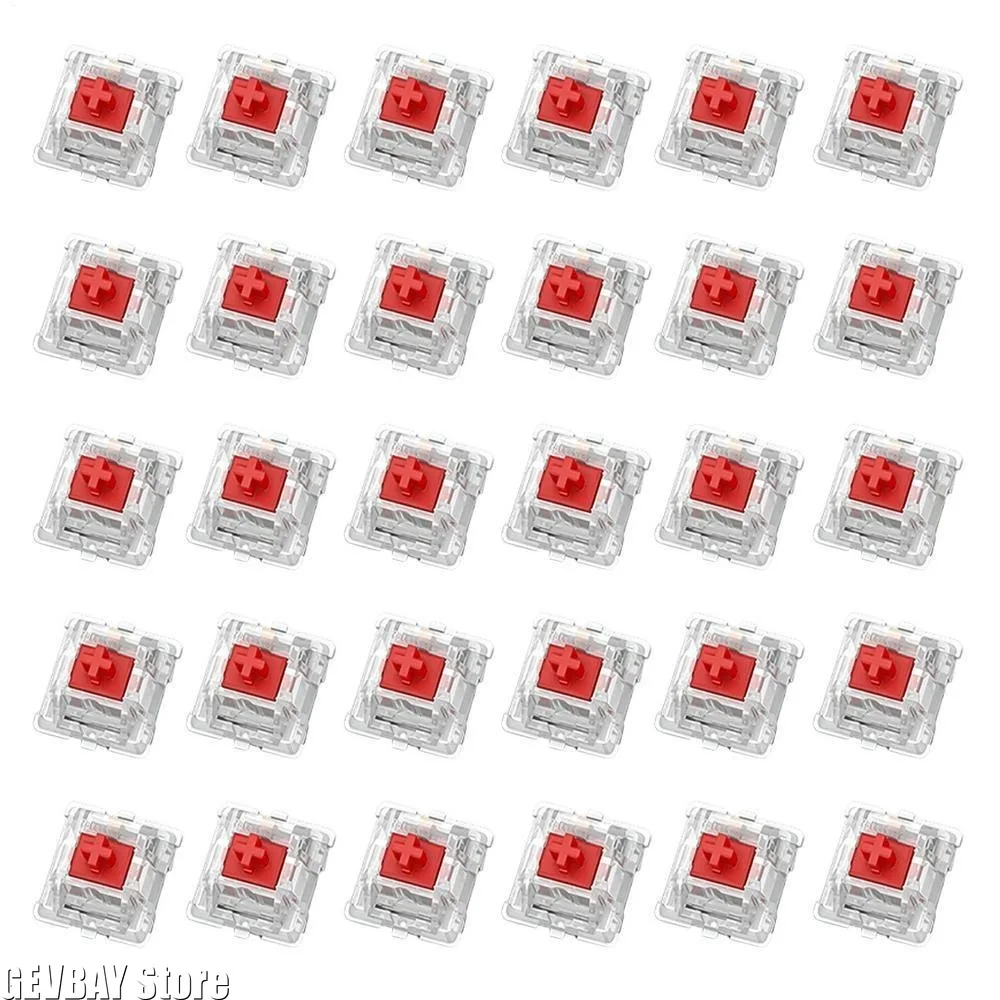 Ersatz-Tastaturschalter 4