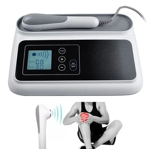 Ultrasonic Therapy Device