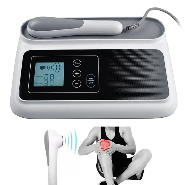 Ultrasonic Therapy Device 1