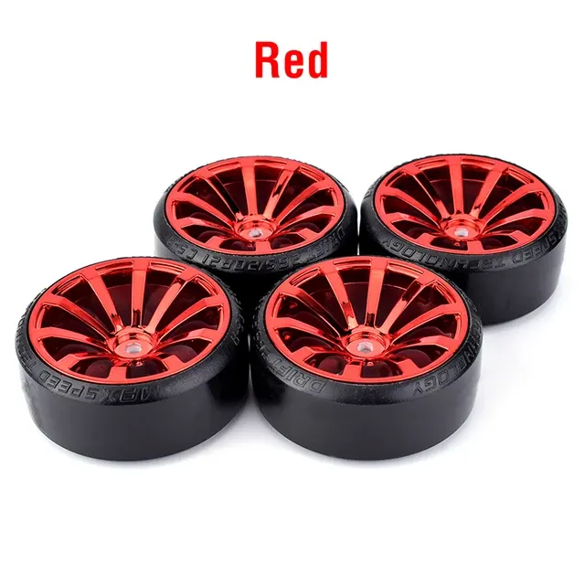 RC Drift Tires 3