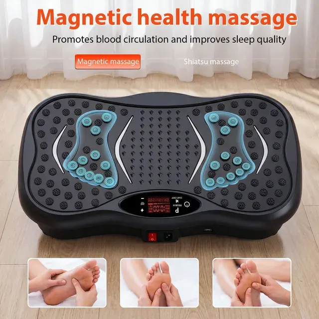 Vibration Plate 2