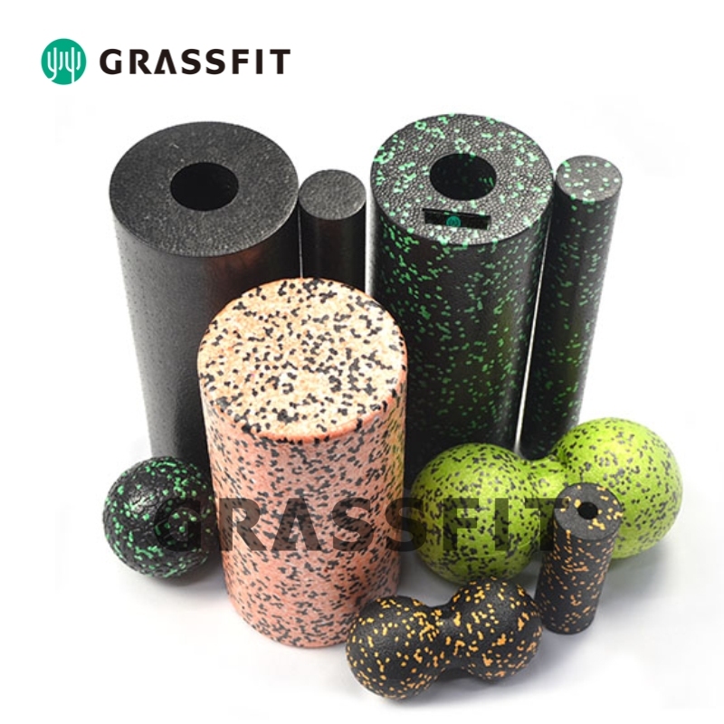EPP Foam Roller in 5 Sizes 30-90cm 4