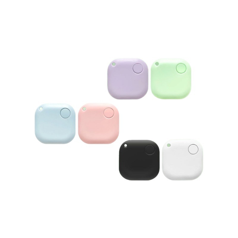 Ultraflacher GPS-Tracker für Haustiere IP67