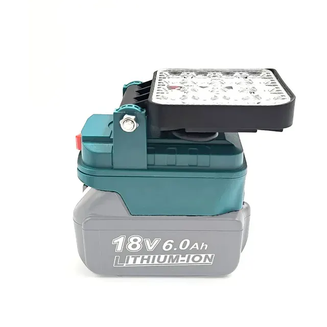 Rechargeable LED Work Light 3