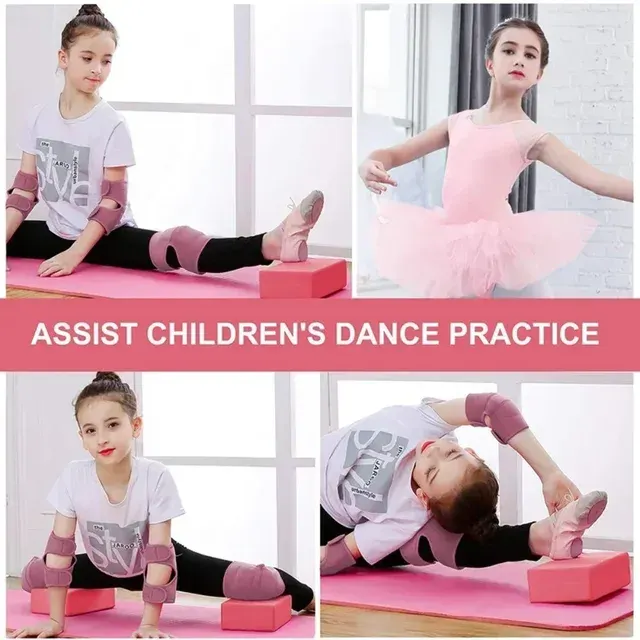 Yoga Block 3
