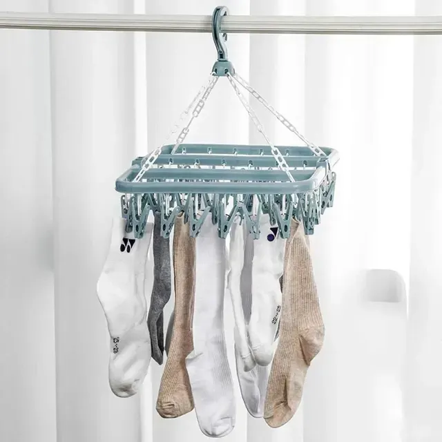 Wäscheständer 2
