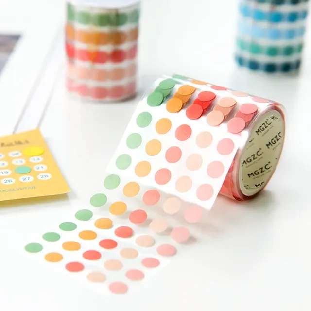 Washi Tape 2