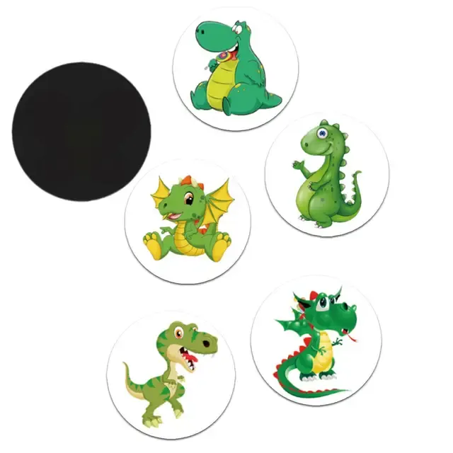 Toilet Target Stickers 2
