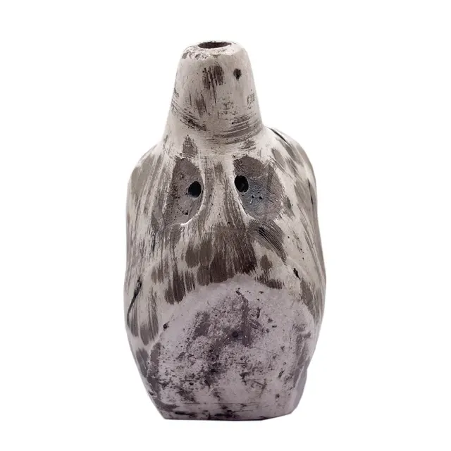 Skull Whistle 3