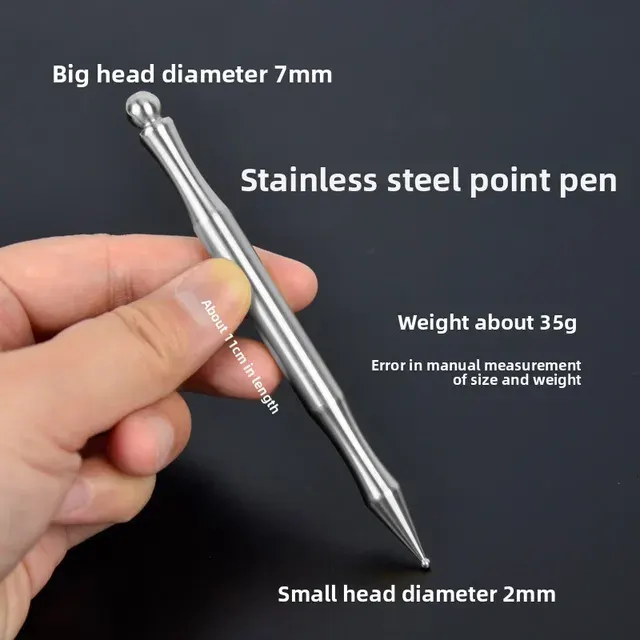 Acupressure Pen 3