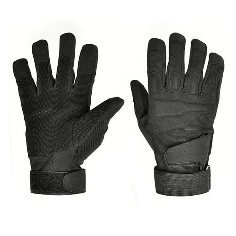 Protective Full Finger Gloves Outdoor Cycling Sports Fitness