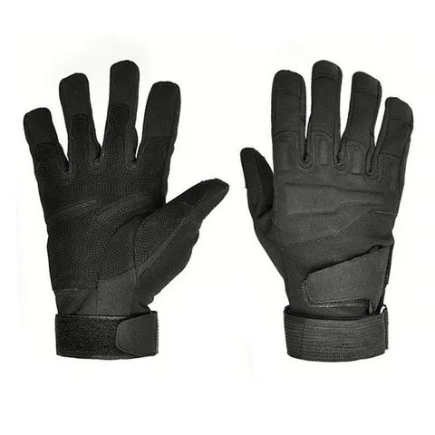 Protective Full Finger Gloves Outdoor Cycling Sports Fitness