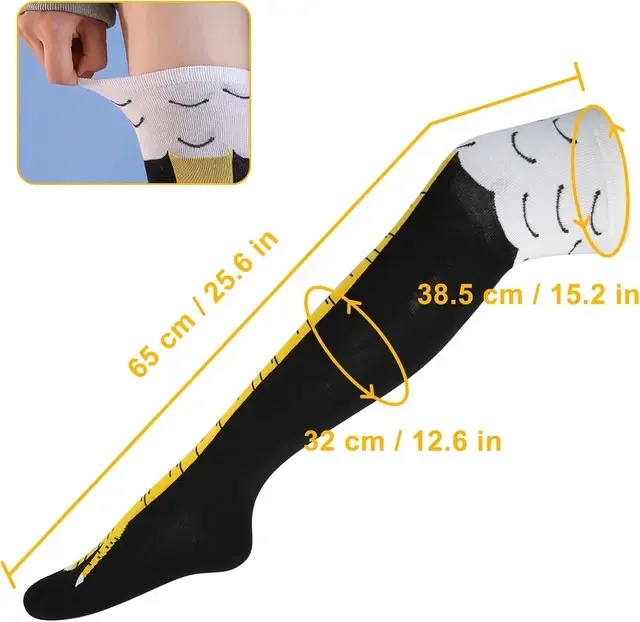 Novelty Socks 2